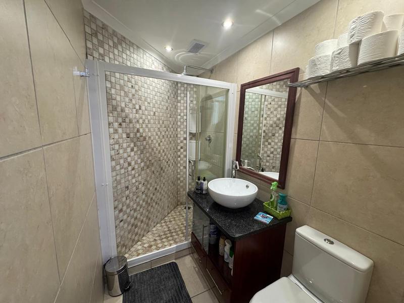 2 Bedroom Property for Sale in De Bakke Western Cape